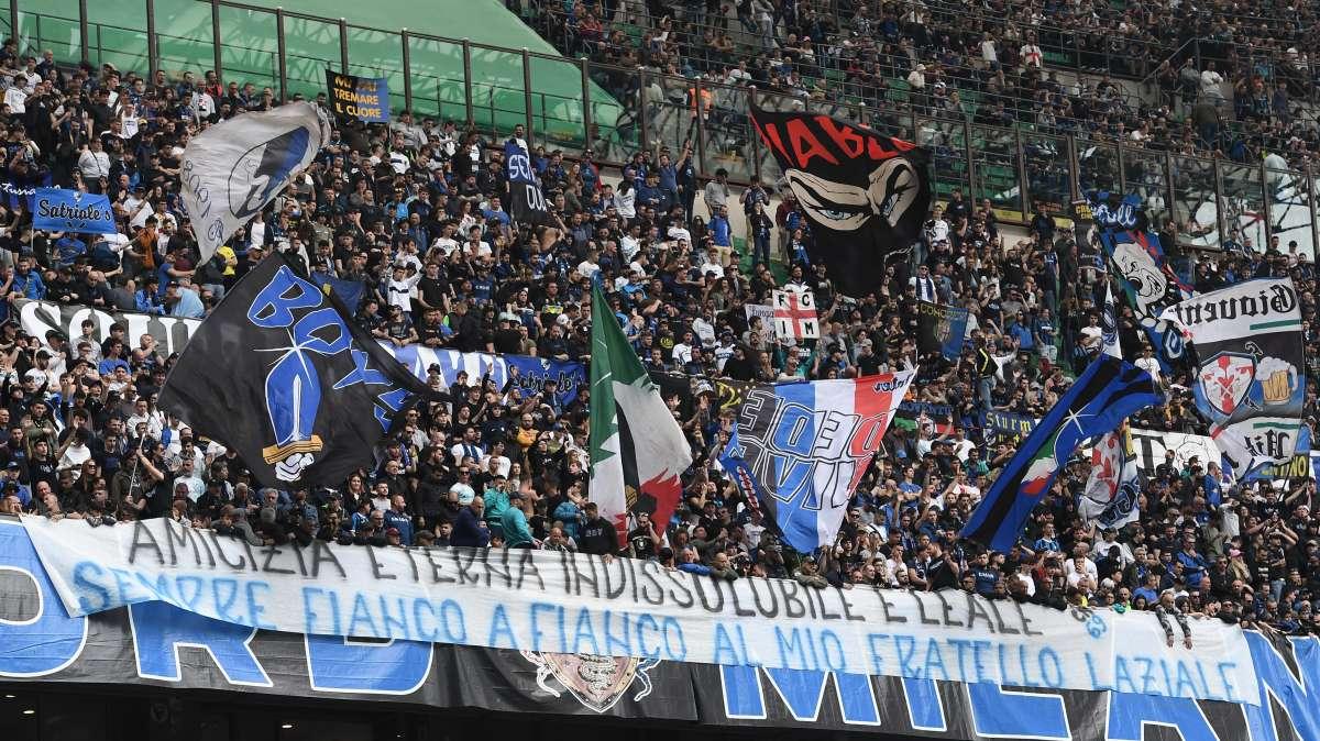 Voce al tifoso - Una domenica di soddisfazioni