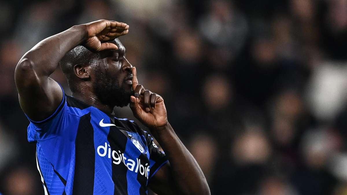 Caso Lukaku - Daspo e multe per 171 tifosi della Juventus. E le indagini non sono ancora terminate...
