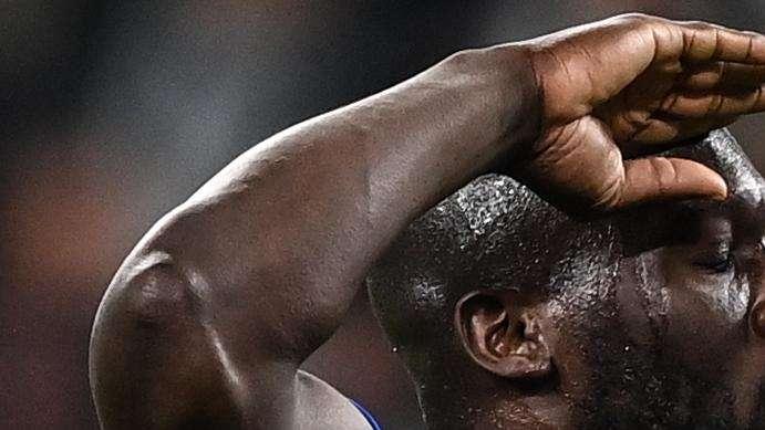 La Repubblica - Ricorso Inter per Lukaku? Improbabile, ma potrebbe essere fatto per un motivo