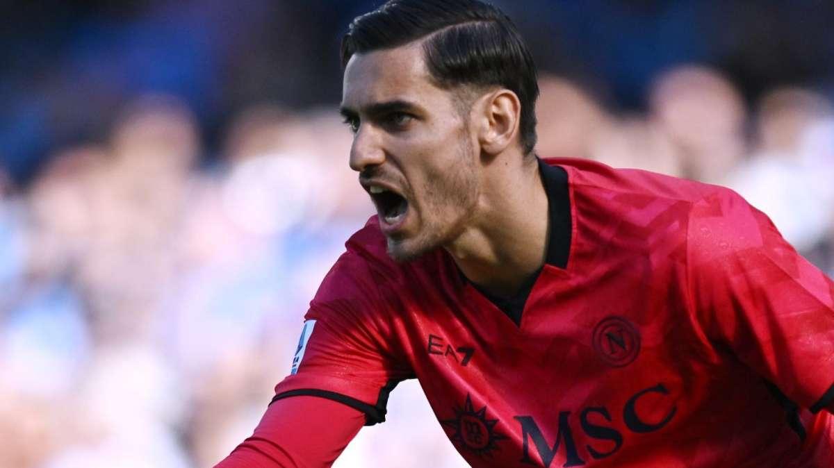 FcIN - Meret-Inter, cosa c'è di vero. Tra il Napoli e il portiere friulano manca l'intesa economica per il rinnovo