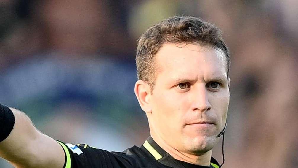 'Premio Bearzot', Marcenaro miglior arbitro: "Pensiamo di fare il meglio, poi si può sbagliare"