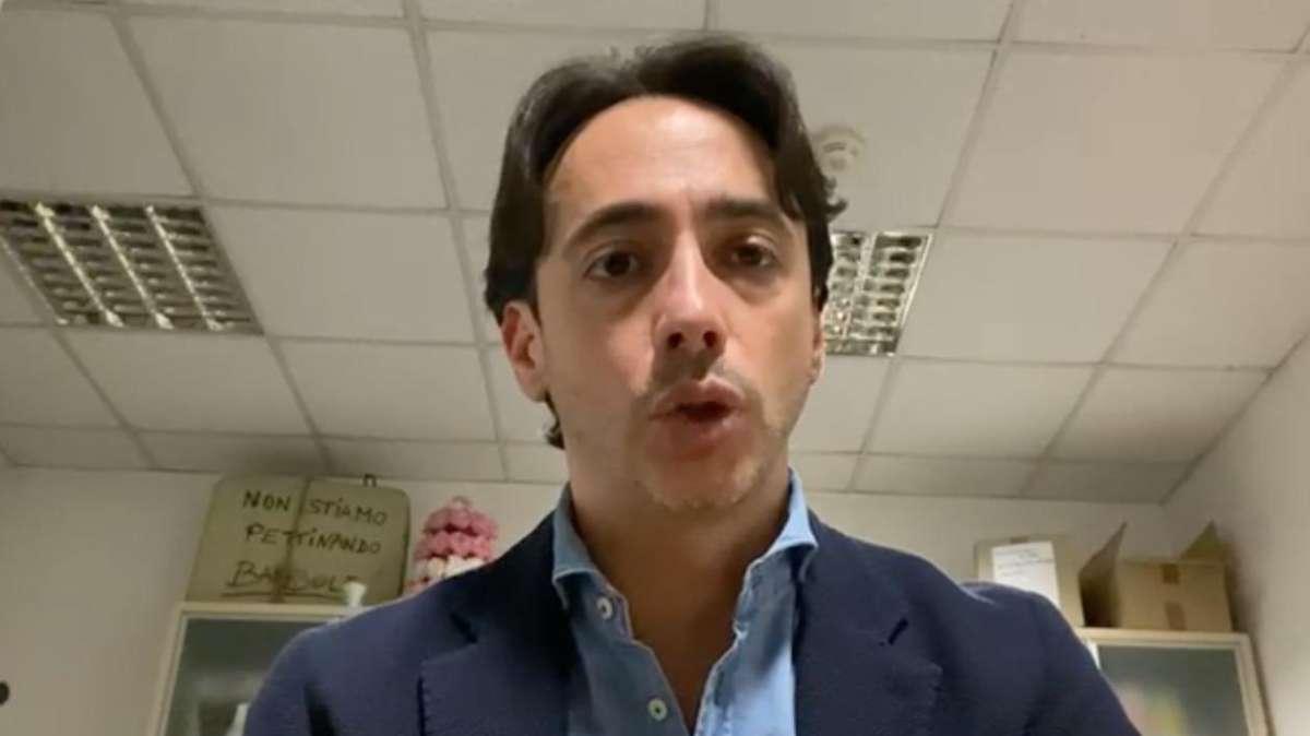 VIDEO - Inter-Parma 2-1, Tramontana: "L'Inter sperimentale fa troppa fatica"