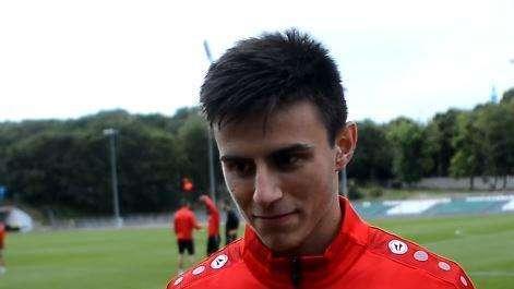 UFFICIALE - Elmas è un nuovo giocatore del Napoli 