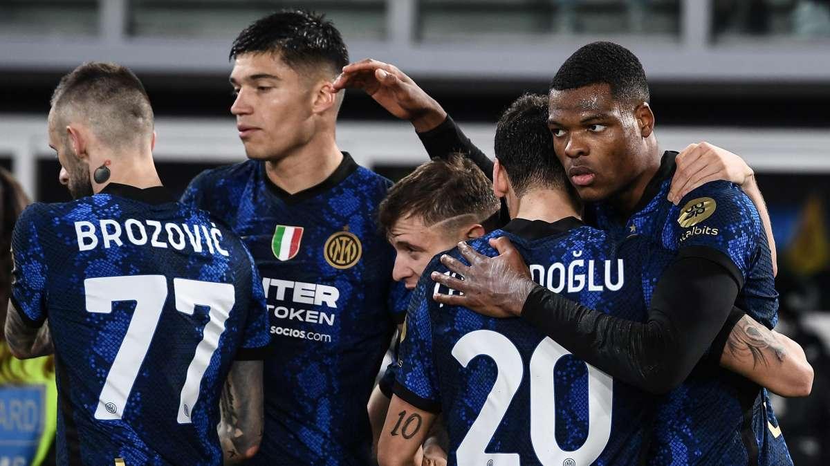 GdS - Da Correa a Calha: quattro big a caccia del primo tricolore. Oggi più di 60mila a San Siro