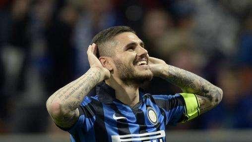 Icardi, il tassametro corre: 5 gol negli ultimi 8 turni