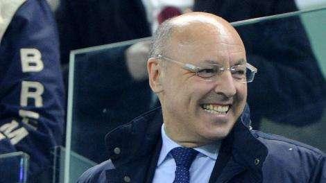 Scudetto, Marotta: "Inter ancora in gioco perché..."