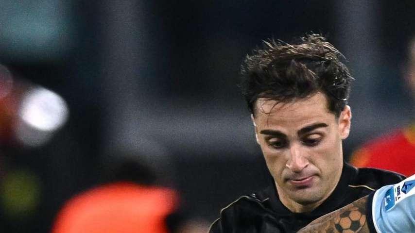 Venezia, problemi per Oristanio in amichevole. Di Francesco: "Ha avuto un po' di fastidio"