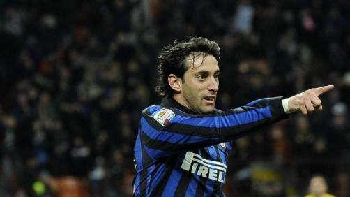 Alvarez e Nagatomo, ripasso veloce con Milito
