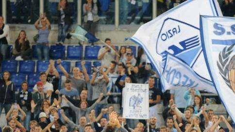 Lazio-Inter, attesi 50mila spettatori all'Olimpico