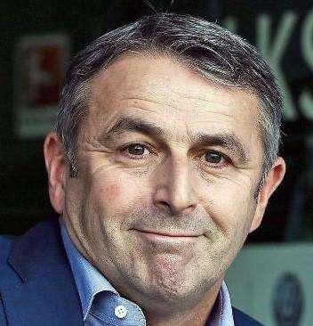 Allofs (Wolfsburg): "FPF, il nostro modello da spiegare"