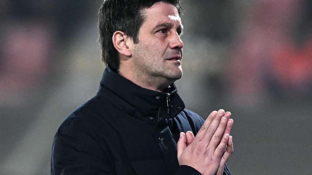 GdS - L'Inter scivola su un campo inaccettabile: ko esagerato. Aveva ragione Mourinho...