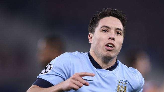 Inter-Nasri, l'agente a FcIN spegne i rumors: "No, non andrà a Milano"