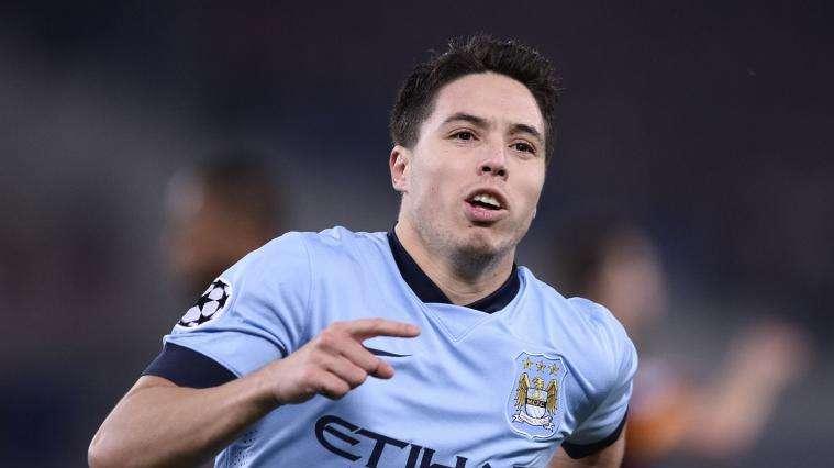 L'Equipe - Man. City, Nasri addio per 20 mln: l'Inter c'è