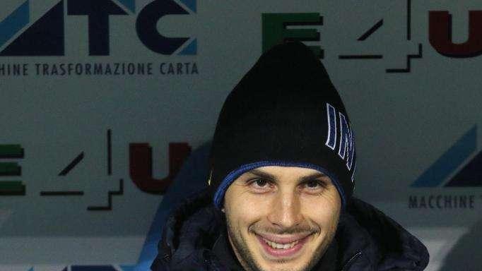 SI - Ranocchia-West Ham: passi avanti: la chiusura arriva entro il week-end?
