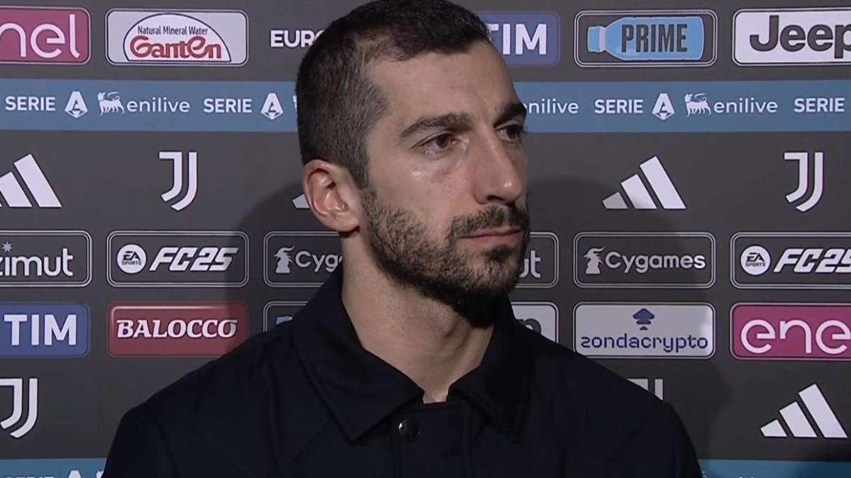 Mkhitaryan a ITV: "Nel secondo tempo abbiamo mollato un po', ma non giocavamo contro una squadra scarsa"