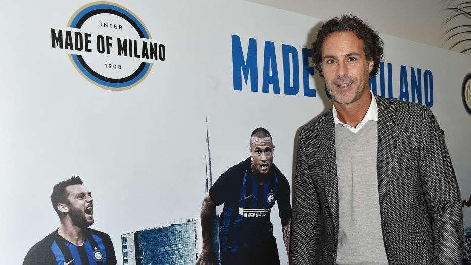 Galante su Inzaghi: "Non è facile raccogliere l'eredità di Conte ma ha tutto per fare bene all'Inter"