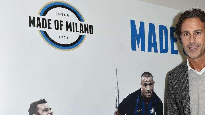 Galante sta dalla parte di Gattuso: "Ha dato la sua impronta al Napoli, così come Conte l'ha data all'Inter"