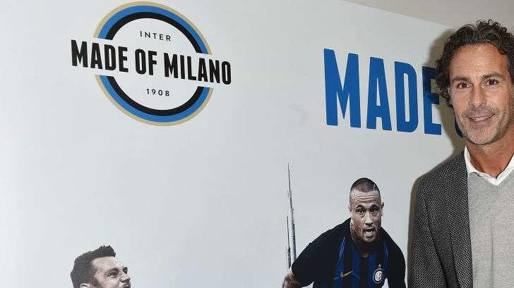 Galante: "Difficile giocare contro l'Inter, questa la bellezza. Marotta e Ausilio la garanzia"