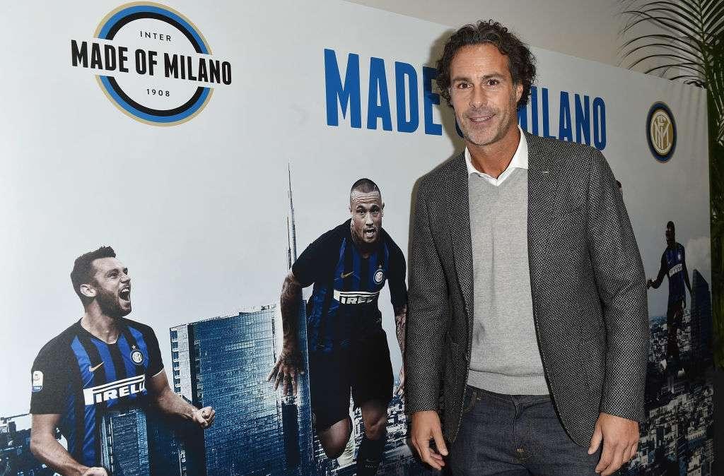 Galante: "Eriksen come Djorkaeff. Moratti mi dice che l'Inter del '98 è nel suo cuore solo dopo quella di Mou" 