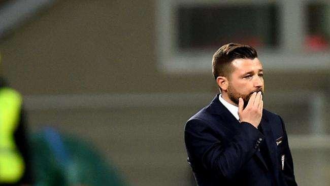 Coppitelli: "Inter e Atalanta di un altro livello, ma ce la giochiamo"