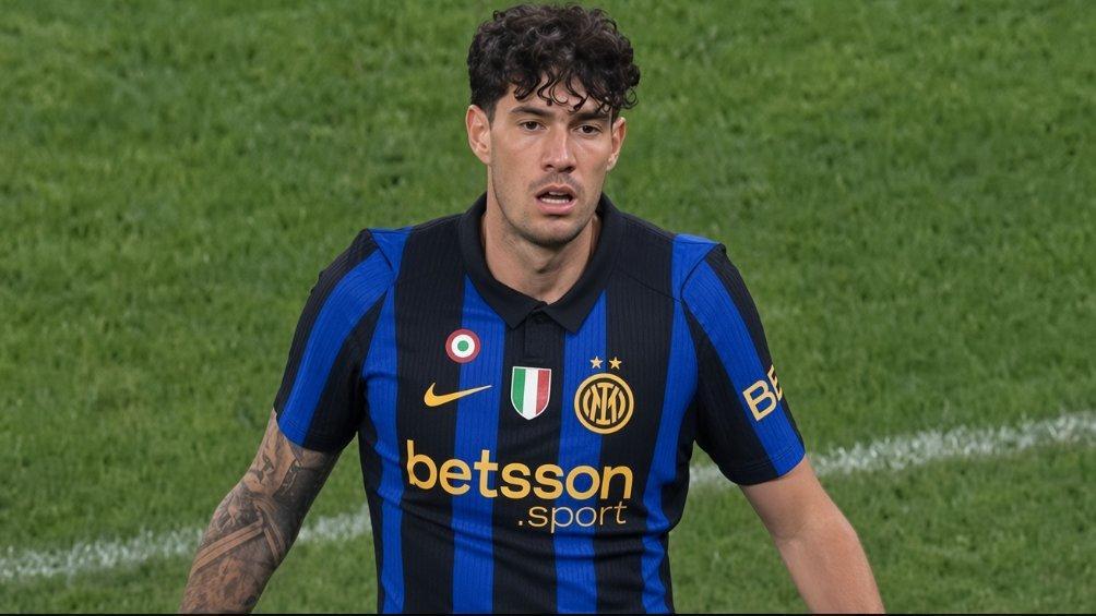 Transfermarkt - Bastoni nella top 5 degli U19 più costosi della Serie A
