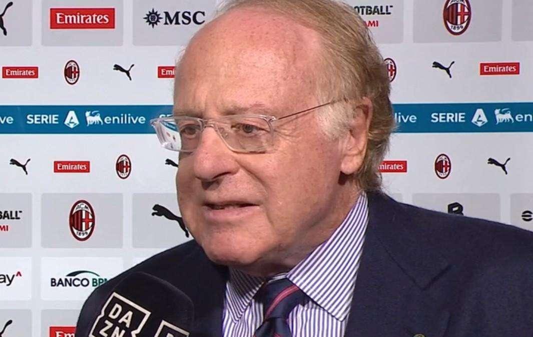 Scaroni: "Fiduciosi su San Siro, domani fine di un percorso. Le proprietà? Inter e Milan in situazioni analoghe"