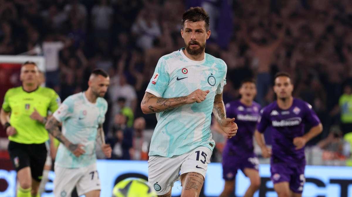 Acerbi non ha dubbi: "Da adesso in avanti ogni partita è una finale"