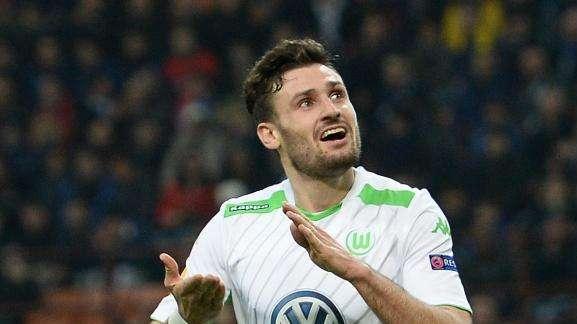 Caligiuri: "Inter-Wolfsburg, che serata emozionante"