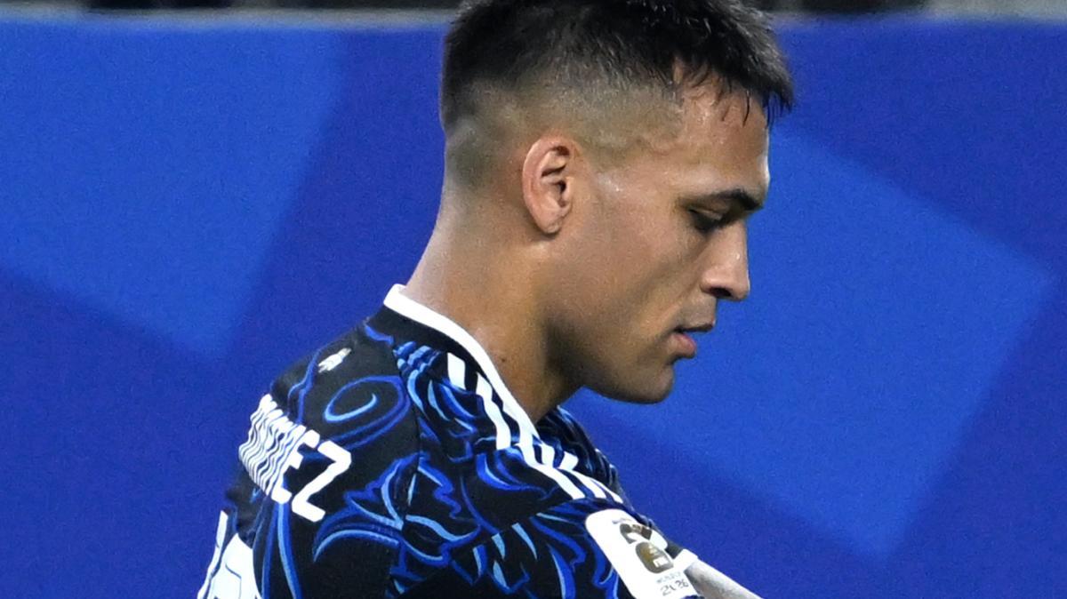 Argentina-Capo Verde, Scaloni non cambia: Lautaro sarà titolare