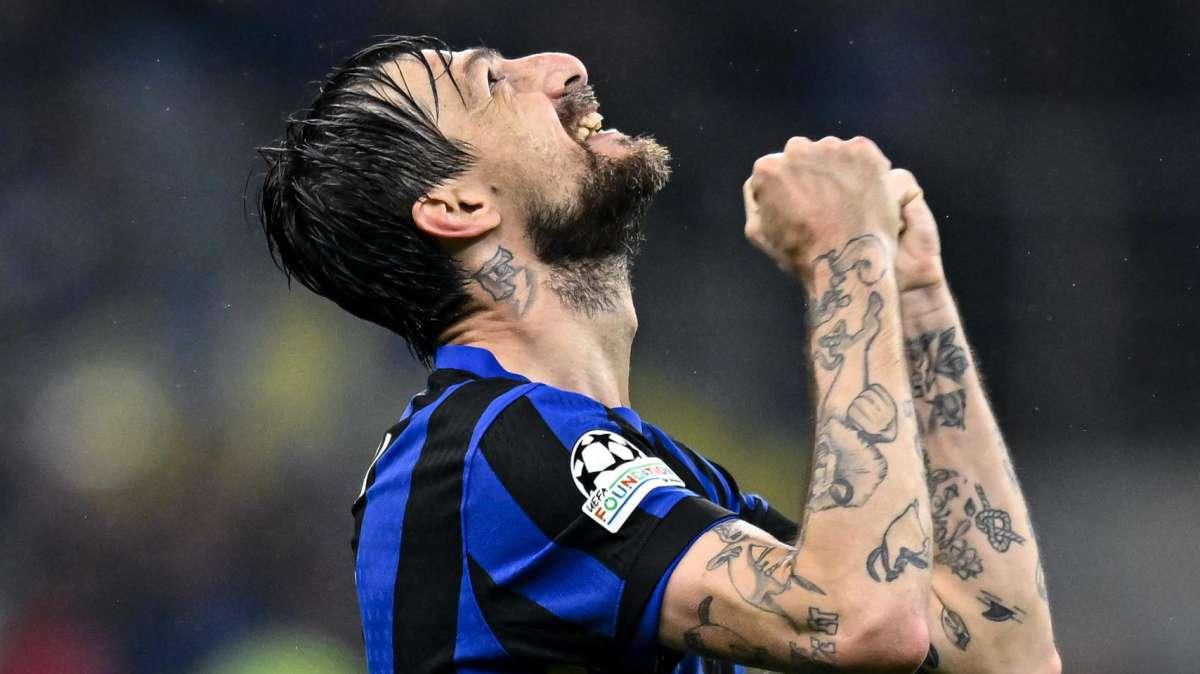 CdS - Acerbi, Sommer, Mkhitaryan, Darmian e Arnautovic: si tratta dell'ultima chance