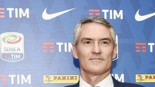 Inter e Twitter, nuova partnership sui contenuti premium. Antonello: "Costante desiderio di innovazione"