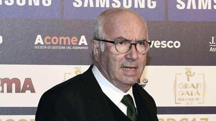Serie A, elezioni per la governance il prossimo 7 dicembre. Tavecchio: "In Lega ora c'è un clima più sereno"