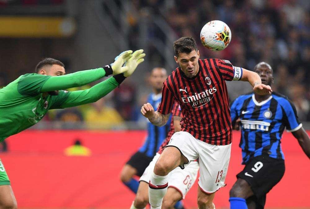 VIDEO - Inter-Milan, la storia dei derby impari