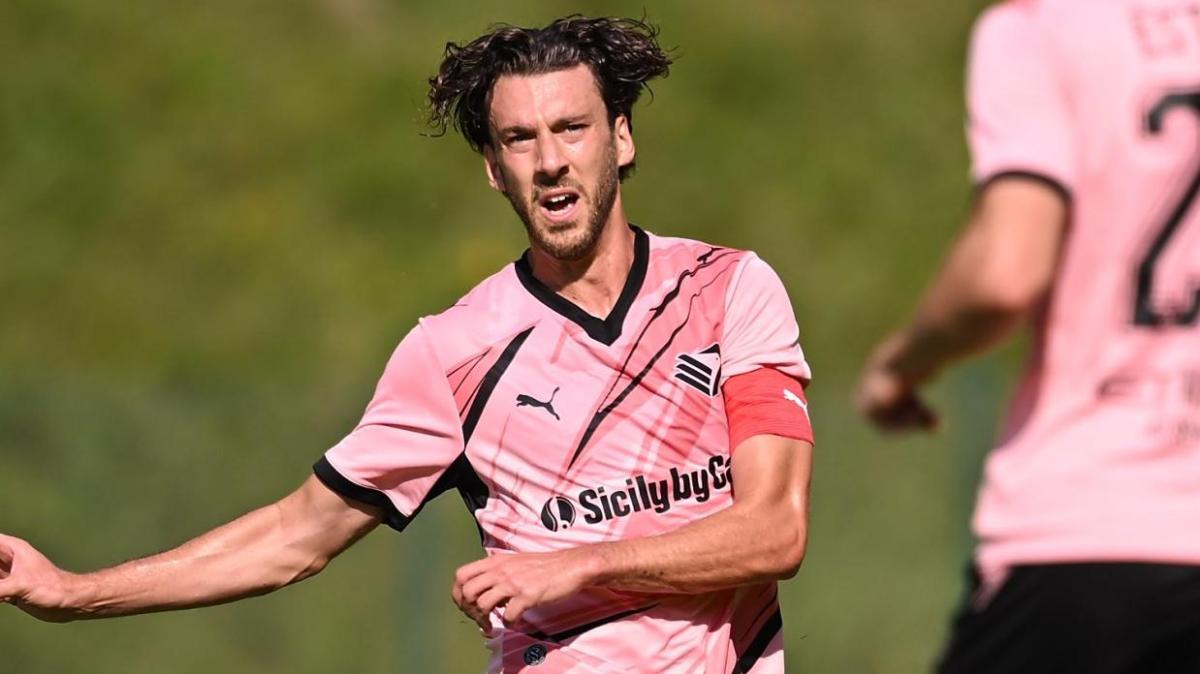 Palermo, Bani: "Essere a Perth con Inter, Juve e Milan un onore"