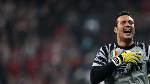 Julio Cesar: "Vado al QPR dopo 7 anni splendidi. Domenica vorrei..."