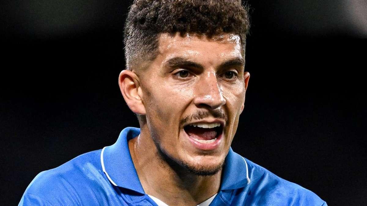 Di Lorenzo: "Gli interisti supereranno anche questo momento. Acerbi? Questioni personali"