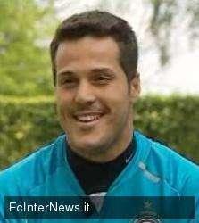 Convocati: c'è Julio Cesar, manca invece Santon