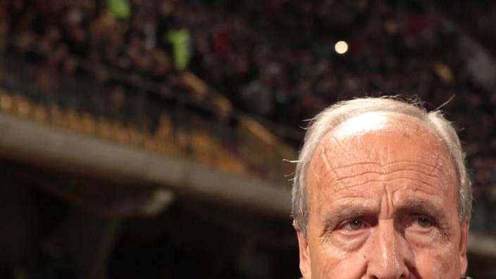 Ventura: "Napoli senza Osimhen come l'Inter senza Lukaku e la Juve senza CR7. Solo il Milan può sopperire"