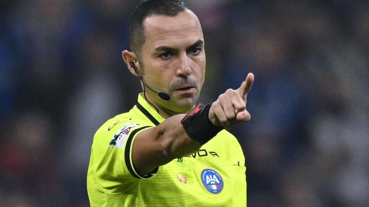 Gli arbitri laziali in sciopero, parla Guida: "Solidarietà dell'AIA. La violenza si combatte solo in un modo"