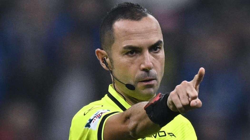 Moviola GdS - Guida porta a casa Inter-Juve: rigori evidenti, manca un giallo a Danilo