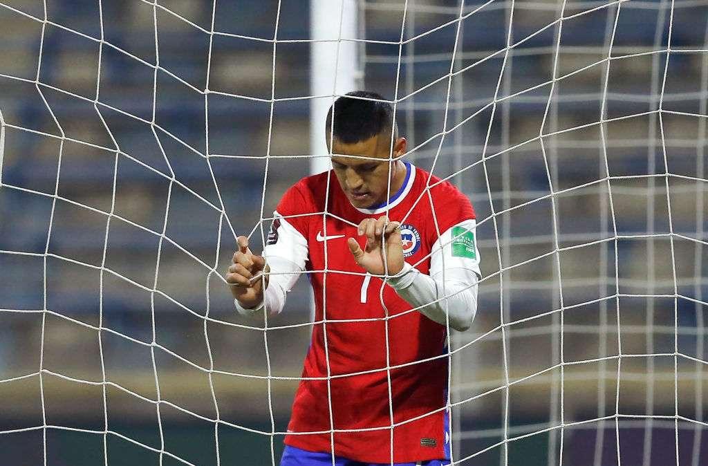 GdS - Sanchez oggi torna alla Pinetina da Inzaghi. Ma permane il rischio Roja
