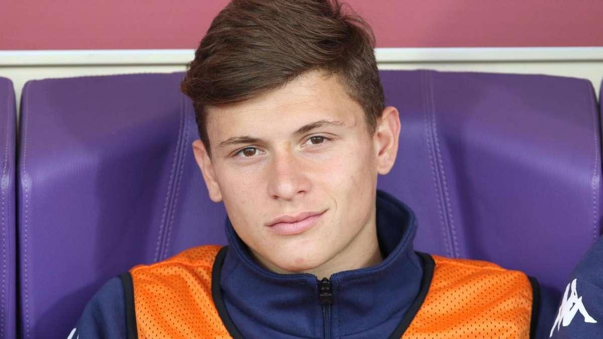 GdS - Barella ex poco noto: Como fu il trampolino di lancio decisivo