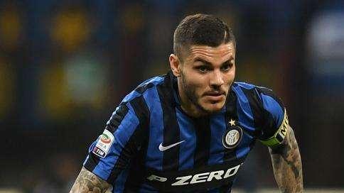 Sky - Icardi, no a Napoli e Arsenal. Gabriel Jesus...