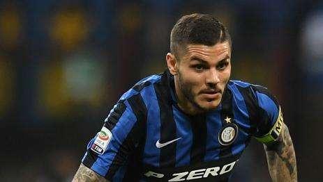 Corso: "L'Inter non può fallire. Spero che Icardi..."