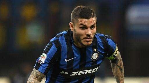 Sky - In serata nuovo rilancio del Napoli per Icardi