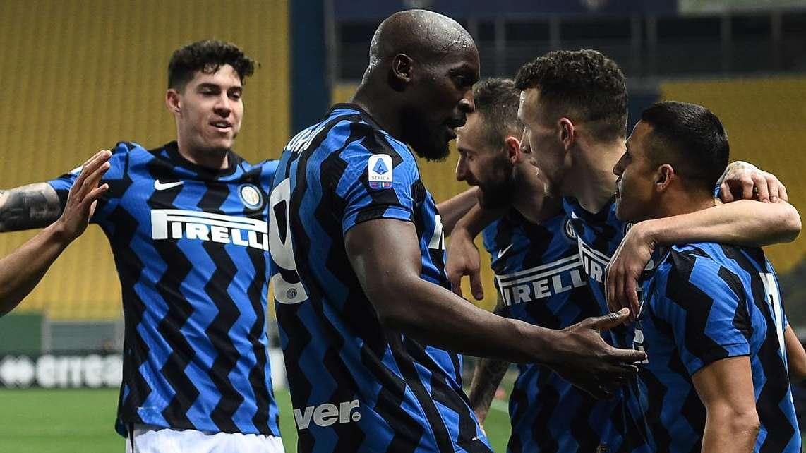 Inter, l'appuntamento di domenica alle 15 ti sorride: da maggio 2017 solo risultati utili per i nerazzurri
