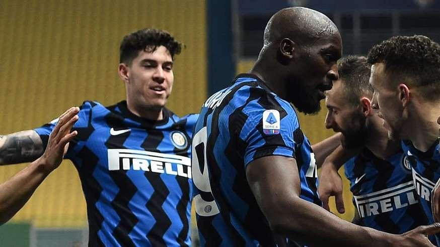 Pagelle TS - Lukaku da spellarsi le mani. Skriniar il migliore in difesa