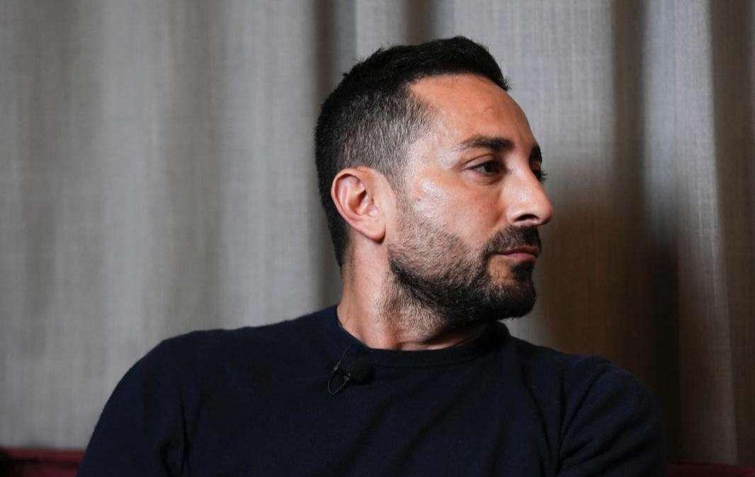 Riso ammette: "Ero io che volevo portare via Frattesi dall'Inter, ma fanno fatica a separarsi. Davide è uno passionale"
