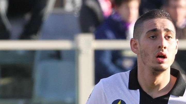 Ancora Lucarelli: "Belfodil? Top con Mazzarri. Icardi..."