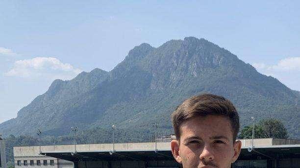 SI - Mattia Sangalli prossimo a salutare Lecco. Ora nuovo prestito in Serie C